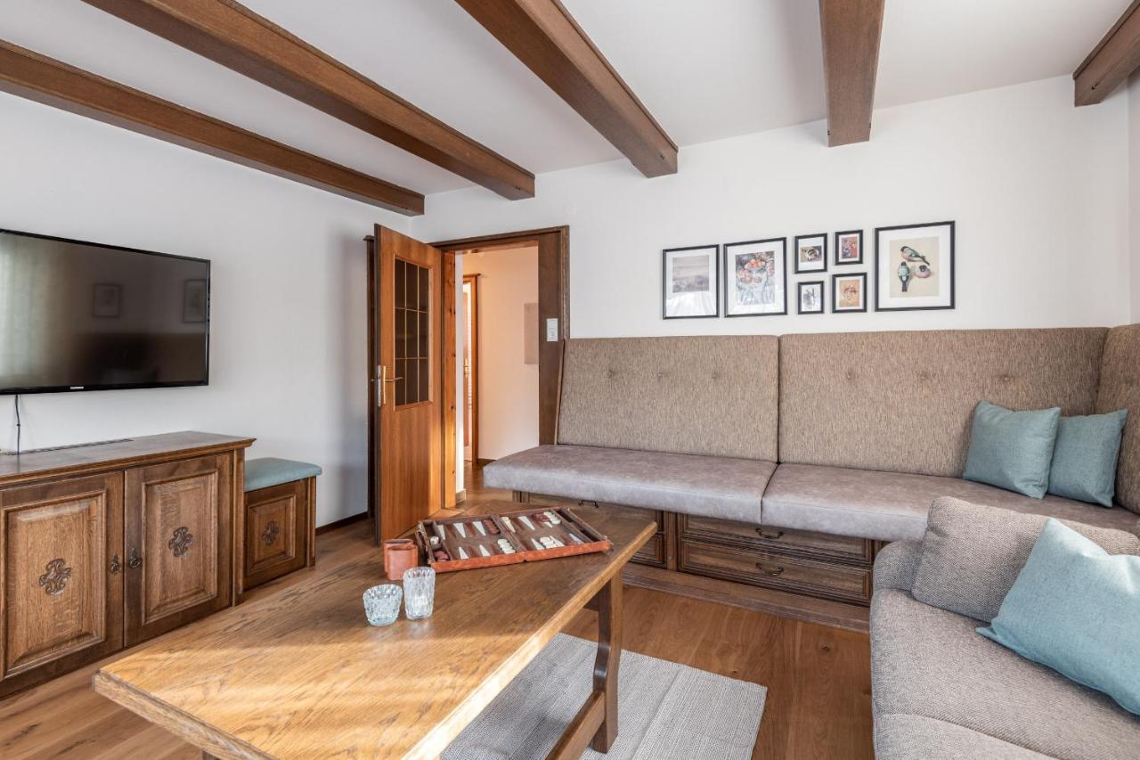 M-House Flachau Ganzes Haus Fuer 8 Personen מראה חיצוני תמונה