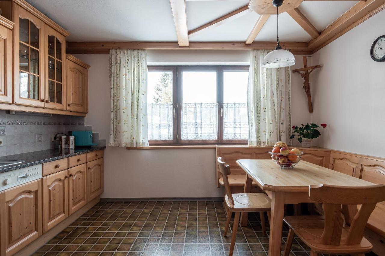 M-House Flachau Ganzes Haus Fuer 8 Personen מראה חיצוני תמונה