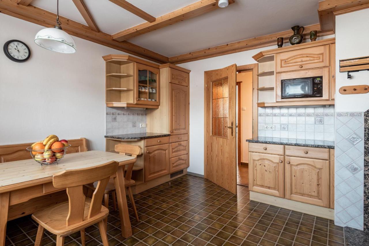 M-House Flachau Ganzes Haus Fuer 8 Personen מראה חיצוני תמונה