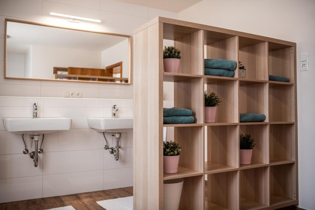 M-House Flachau Ganzes Haus Fuer 8 Personen מראה חיצוני תמונה