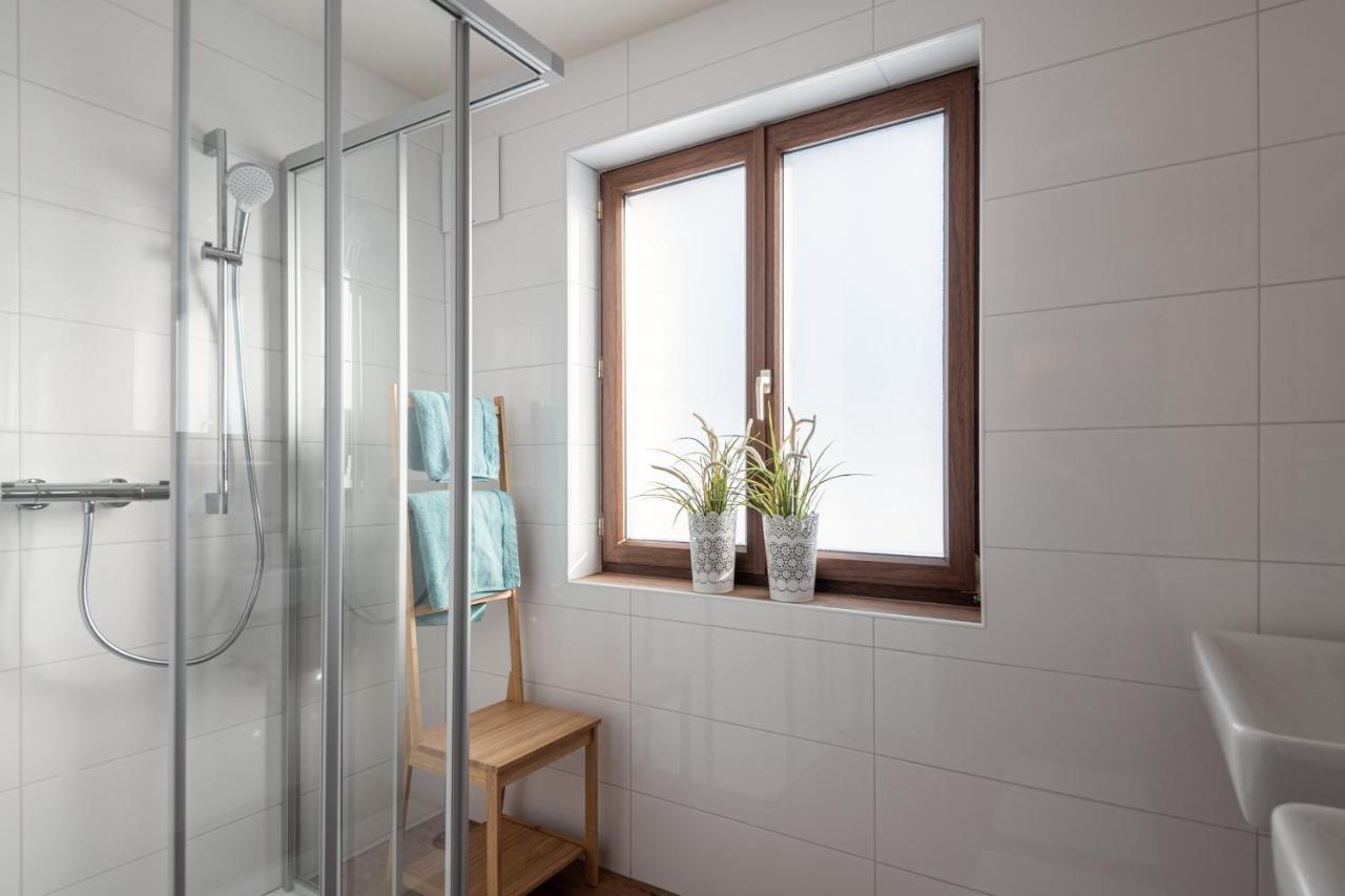 M-House Flachau Ganzes Haus Fuer 8 Personen מראה חיצוני תמונה