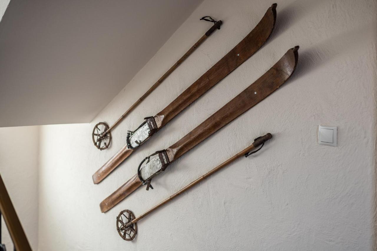 M-House Flachau Ganzes Haus Fuer 8 Personen מראה חיצוני תמונה