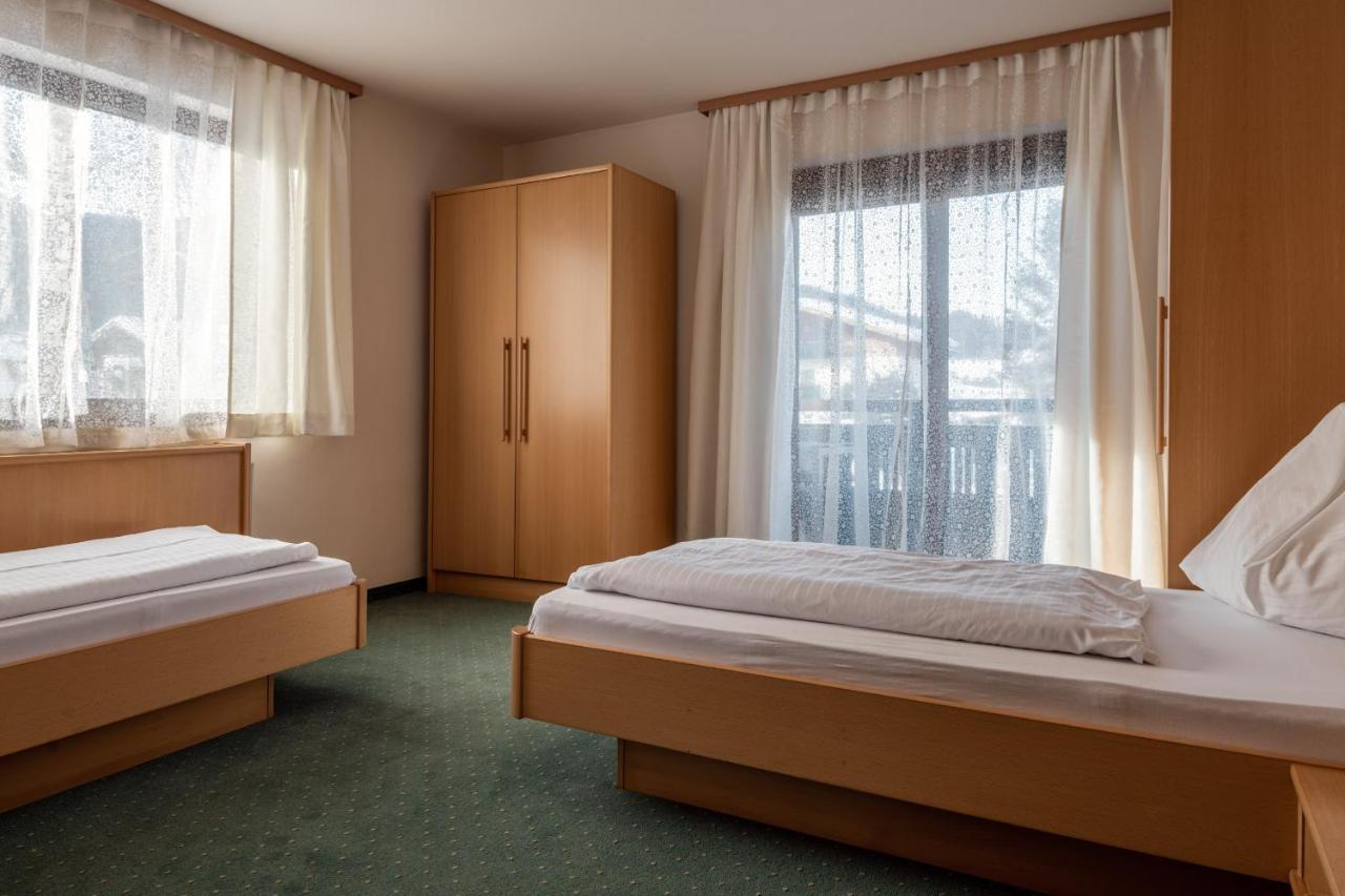 M-House Flachau Ganzes Haus Fuer 8 Personen מראה חיצוני תמונה