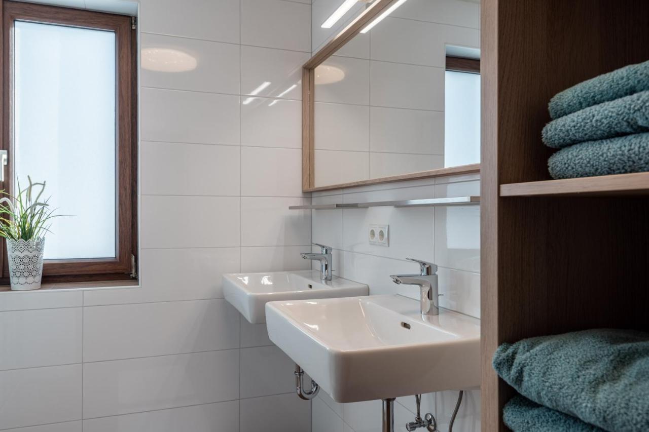 M-House Flachau Ganzes Haus Fuer 8 Personen מראה חיצוני תמונה