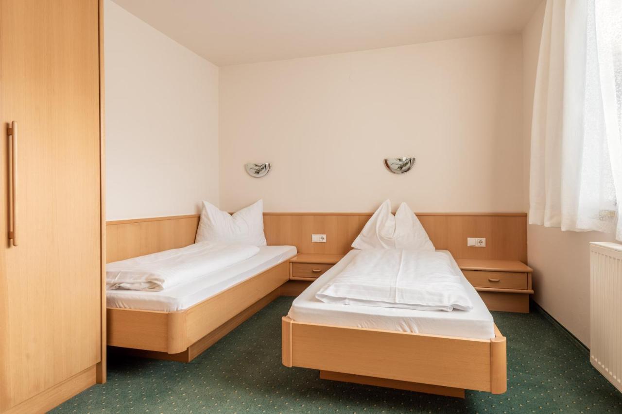 M-House Flachau Ganzes Haus Fuer 8 Personen מראה חיצוני תמונה