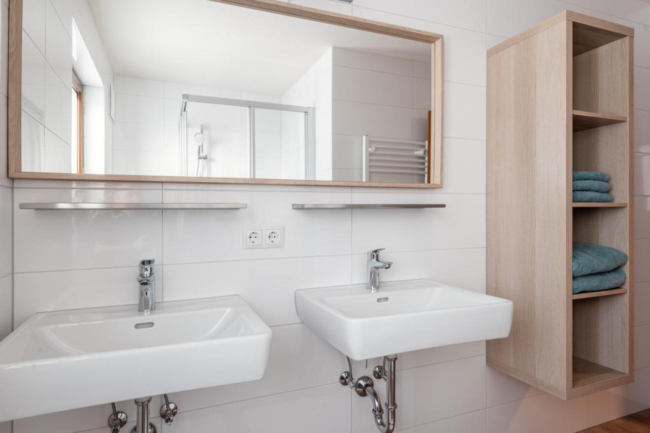 M-House Flachau Ganzes Haus Fuer 8 Personen מראה חיצוני תמונה