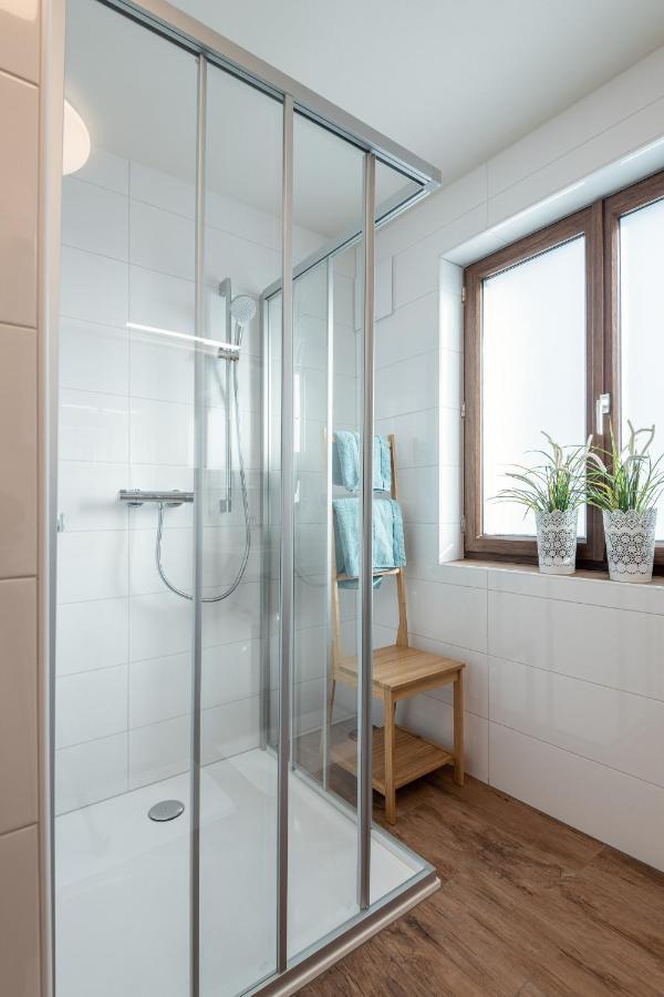 M-House Flachau Ganzes Haus Fuer 8 Personen מראה חיצוני תמונה