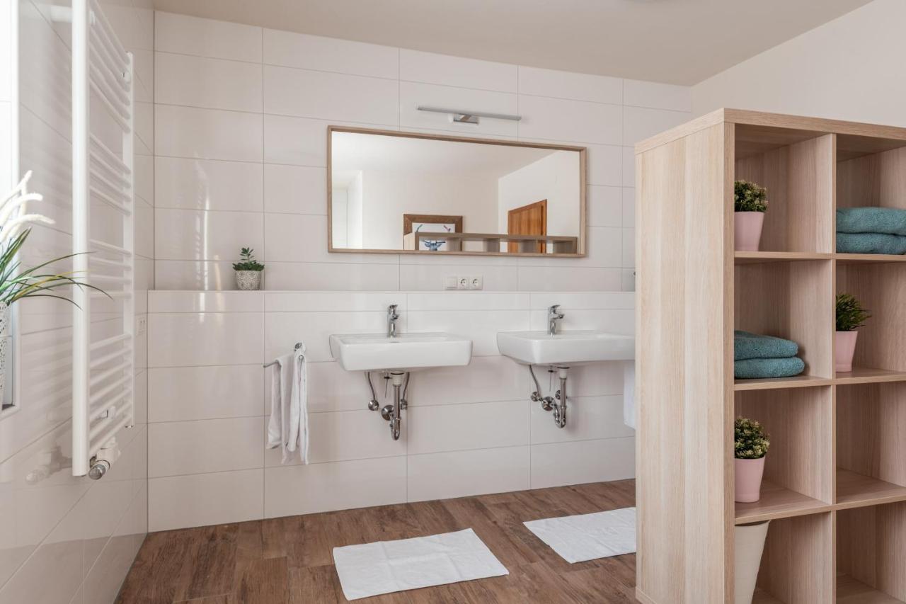 M-House Flachau Ganzes Haus Fuer 8 Personen מראה חיצוני תמונה