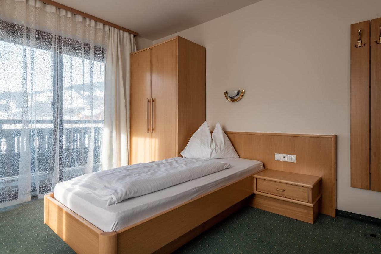 M-House Flachau Ganzes Haus Fuer 8 Personen מראה חיצוני תמונה